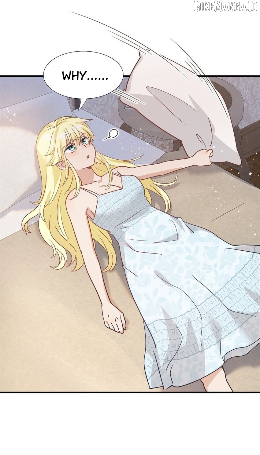 Don't Embarrass Me Chapter 48 - page 13
